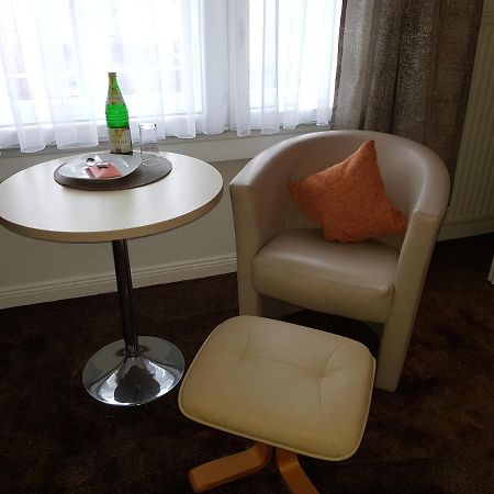 Villa Zur Schoenen Aussicht Bad Salzuflen Luaran gambar