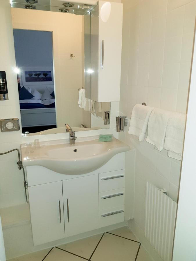 Villa Zur Schoenen Aussicht Bad Salzuflen Luaran gambar